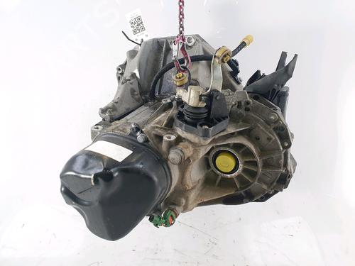 Gearbox RENAULT MODUS / GRAND MODUS (F/JP0_) 1.5 dCi (FP0F, JP0F) | BP32356009M3