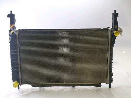 Used Water radiator OPEL ANTARA A (L07) 2.0 CDTI 4x4 (150 hp) 28177354