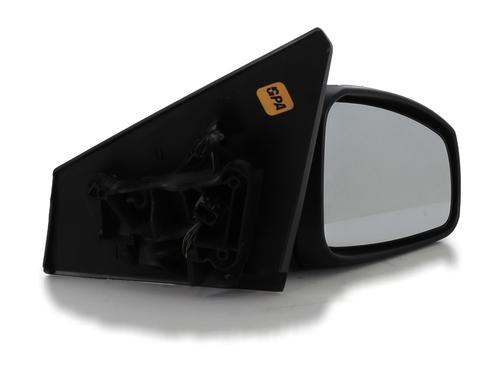 Right mirror RENAULT MEGANE III Hatchback (BZ0/1_, B3_) 1.4 TCe (BZ0F, BZ1V) | BP29517816C27 