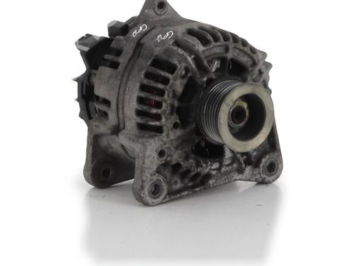 Alternator RENAULT MODUS / GRAND MODUS (F/JP0_) 1.2 (JP0C, JP0K, FP0C, FP0K, FP0P, JP0P, JP0T) | BP31797149M7 - Image 4