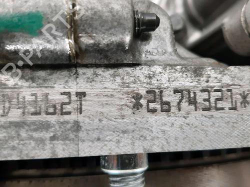 Engine VOLVO V40 Hatchback (525) D2 | BP33165958M1  - Image 10