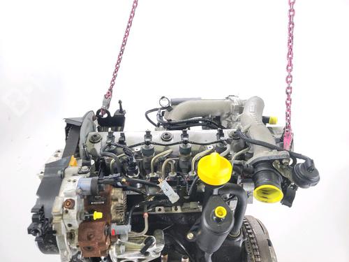 Engine RENAULT MEGANE II (BM0/1_, CM0/1_) 1.9 dCi (BM0G, CM0G) | BP30190319M1 