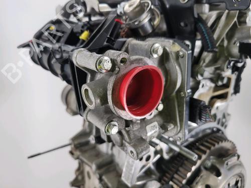 Engine RENAULT CLIO IV (BH_) 0.9 TCe 90 (BHNF, BHMA, BHMH, BHJK, BHJR) | BP28686847M1