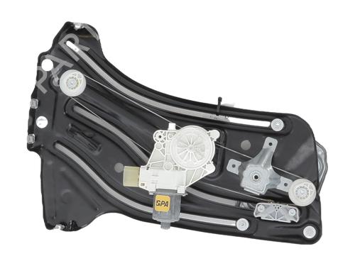 Used Rear left window mechanism MINI MINI Convertible (F57) Cooper (136 hp) 31180106