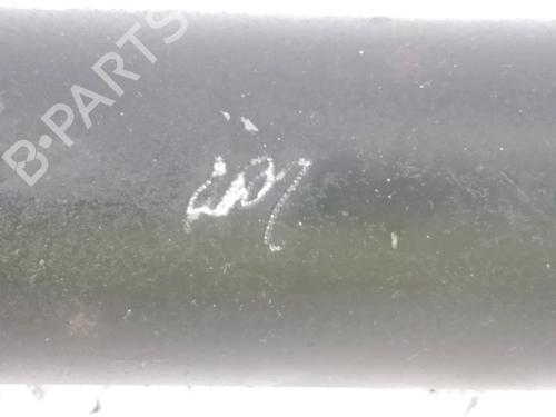 Driveshaft MITSUBISHI PAJERO IV (V8_W, V9_W) 3.2 DI-D (V88W, V98W) | BP13679010M37 