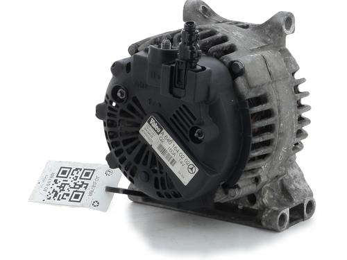 Generator MERCEDES-BENZ A-CLASS (W169) A 180 CDI (169.007, 169.307) | BP24326717M7 