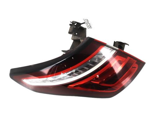 Used Left taillight Left taillight 39498475 39498475