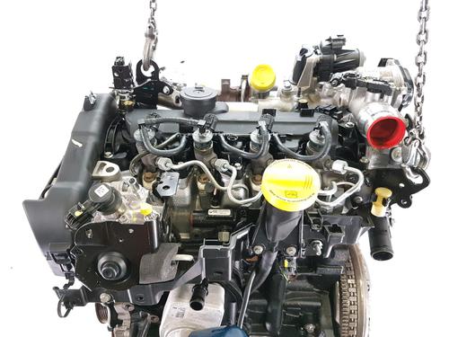 Engine DACIA SANDERO II 1.5 dCi | BP33261666M1  - Image 9