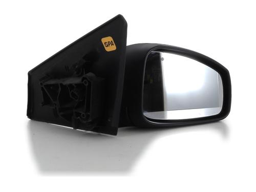 Right mirror RENAULT MEGANE III Grandtour (KZ0/1) 1.9 dCi (KZ0J, KZ0N, KZ1S) | BP30918302C27 