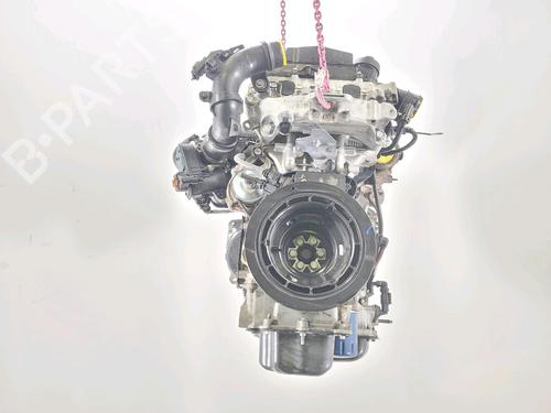 Used Engine PEUGEOT 308 II (LB_, LP_, LW_, LH_, L3_) 1.2 THP 130 (131 hp) 28720424