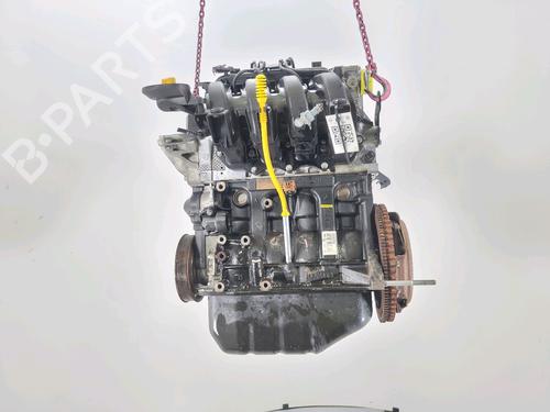 Motor RENAULT TWINGO II (CN0_) 1.2 16V (CN0K, CN0V, CN0A) | BP29741286M1 