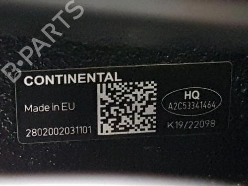 Engine SKODA OCTAVIA II (1Z3) 1.6 TDI | BP39489571M1 - Image 8