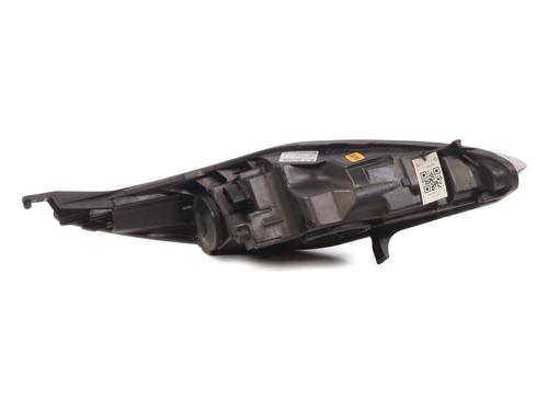 Left headlight FORD FIESTA VI (CB1, CCN) 1.4 TDCi | BP36548531C28 - Image 2