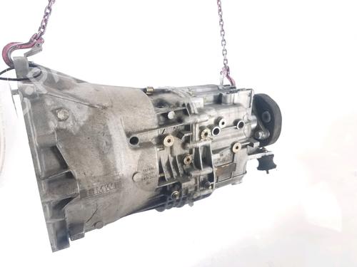Used Gearbox BMW 3 (E46) 330 d (184 hp) 18343339