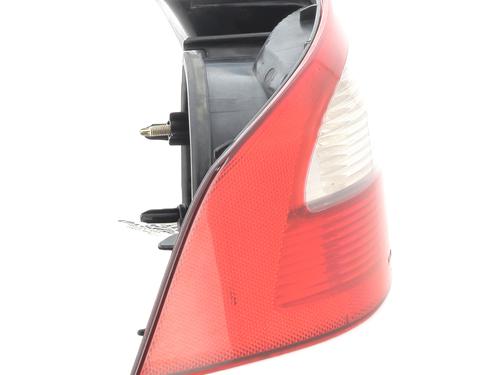 Left taillight RENAULT LAGUNA II (BG0/1_) 1.9 dCi (BG08, BG0G) | BP27553317C34 