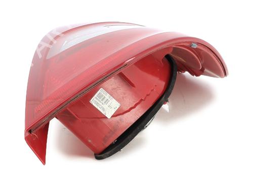 Used Right taillight MERCEDES-BENZ A-CLASS (W169) A 180 CDI (169.007, 169.307) (109 hp) 25590340