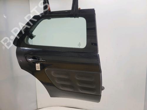 Dør højre bagtil CITROËN C4 CACTUS 1.6 BlueHDi 100 (99 hp) 31285181