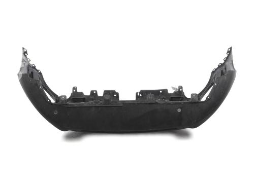 Front bumper FIAT 500L (351_, 352_) 1.3 D Multijet (199LXY1A, 199LXY11) | BP29048411C7 