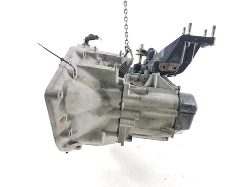 Used Gearbox PEUGEOT BOXER Van (244) 2.2 HDi (101 hp) 20130913