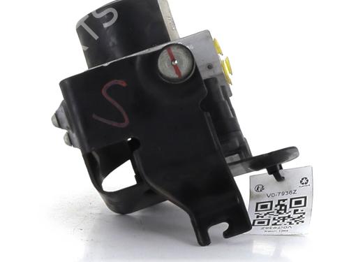 ABS pump SUZUKI SWIFT III (MZ, EZ) 1.3 DDiS (RS413D) | BP33159622M43 - Image 2