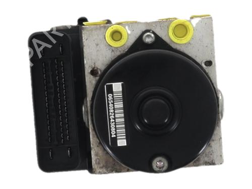 ABS pump CITROËN C3 Picasso (SH_) 1.6 HDi 110 | BP39489621M43  - Image 5