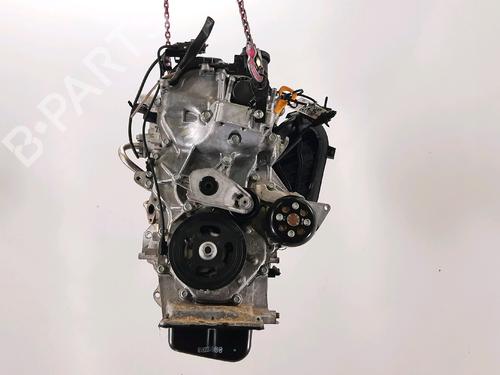 Used Engine Engine KIA PICANTO III (JA) [2017-2026] 32974888 32974888