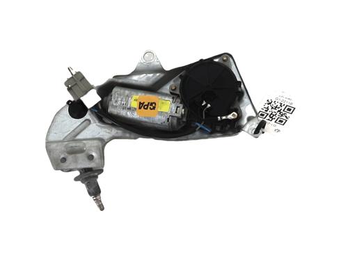 Used Rear wiper motor RENAULT MEGANE I (BA0/1_) 1.6 16V (BA04, BA0B, BA11, BA1J, BA16, BA19, BA1K, BA1V,... (107 hp) 32013641