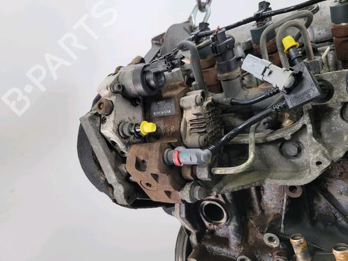Engine RENAULT TRAFIC II Van (FL) 1.9 dCi 80 (FL0B) | BP39971981M1  - Image 8