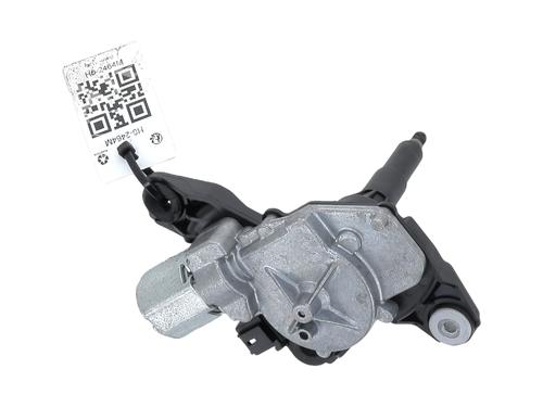 Viskermotor bagrude RENAULT CLIO V (B7_) 1.6 E-TECH 140 (B7MU) (140 hp) 30607591