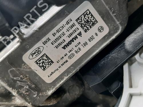 Gearbox FORD PUMA (J2K, CF7) 1.0 EcoBoost | BP34230659M3  - Image 5