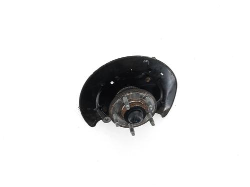 Right front steering knuckle FORD RANGER (ER, EQ, R_) 4.0 | BP16987241M26 