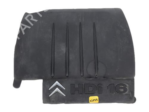 Used Upper protection CITROËN BERLINGO / BERLINGO FIRST MPV (MF_, GJK_, GFK_) [1996-2025]  24192112