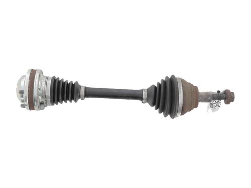 Left front driveshaft AUDI A3 Sportback (8PA) 2.0 TDI 16V | BP31304012M38