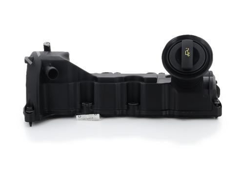 Valve cover PORSCHE MACAN (95B) 3.0 S Diesel | BP37064734M124 - Image 3