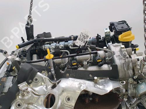 Engine JEEP COMPASS (MP, M6, MV, M7) 1.6 CRD | BP27308673M1 