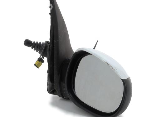 Right mirror PEUGEOT 206 Hatchback (2A/C)  | BP27374320C27 