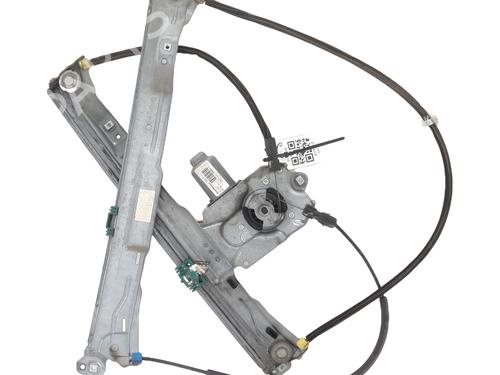 Front right window mechanism RENAULT CLIO III (BR0/1, CR0/1) 1.5 dCi | BP26541806C23 
