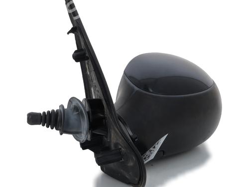 Left mirror PEUGEOT 206+ (2L_, 2M_) 1.4 i (2LKFWA, 2MKFWA) | BP29931131C26