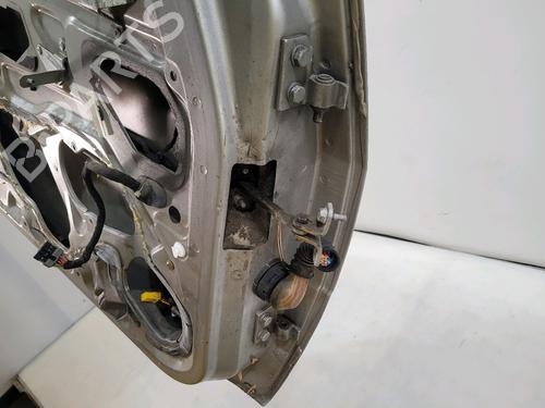 Left front door PEUGEOT 306 Break (7E, N3, N5) 1.9 D | BP29517970C2 