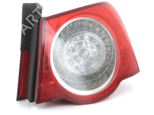 Right taillight VW PASSAT B6 (3C2) 2.0 TDI | BP24814436C35 