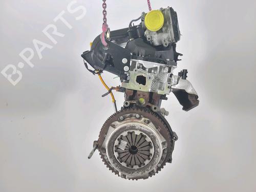 Engine RENAULT TWINGO II (CN0_) 1.2 16V (CN0K, CN0V, CN0A) | BP29553094M1 