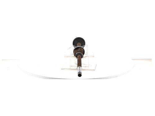 Right front driveshaft CITROËN C4 I (LC_) 1.6 HDi | BP23237093M39 