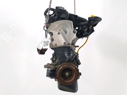Used Engine Engine RENAULT TWINGO I (C06_) 1.2 16V (C06C, C06D, C06K) (75 hp) 34337731 34337731
