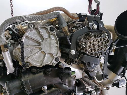 Engine CITROËN C5 III Break (RW_) 2.2 HDi 200 | BP38260466M1 - Image 6