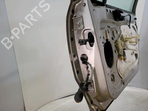 Right front door CITROËN C4 I (LC_) 1.6 HDi | BP29296029C3 