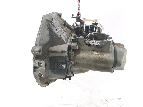 gearbox-citroen-c3-ii-sc_-2009-32013143 main image