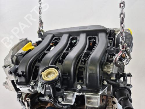 Engine RENAULT CLIO III (BR0/1, CR0/1) 1.4 16V | BP40619270M1 - Image 5