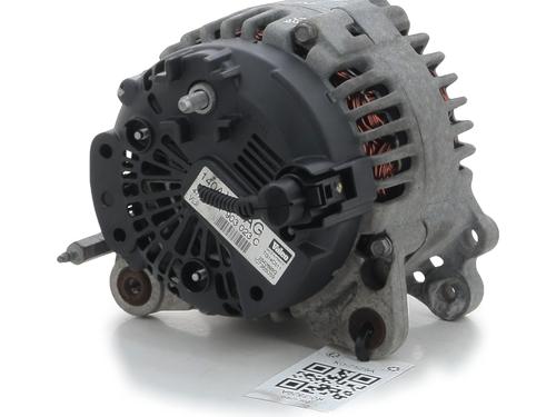 Alternator VW EOS (1F7, 1F8) 2.0 TDI | BP29495467M7 