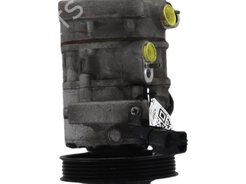 AC compressor KIA RIO III (UB) 1.2 CVVT | BP37680184M34  - Image 5