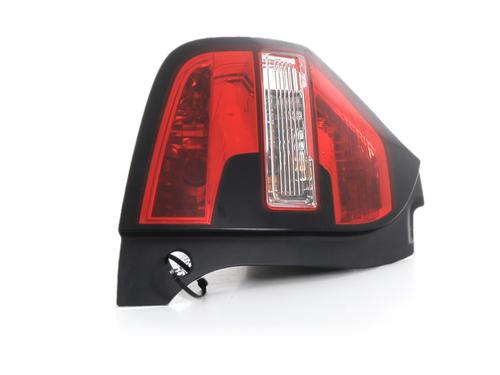 Left taillight RENAULT TWINGO III (BCM_, BCA_) 1.0 SCe 70 (BCMB) | BP36946165C34 - Image 5